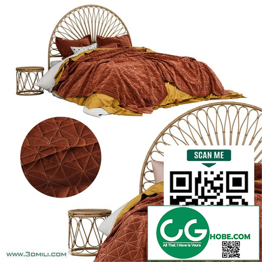 Adairs sahara coverlet